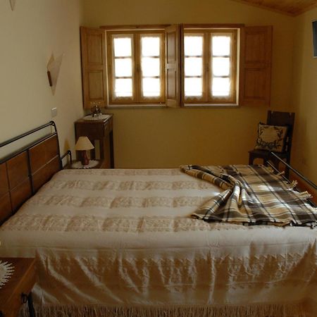 Casa Da Moreia Sabugueiro  Esterno foto