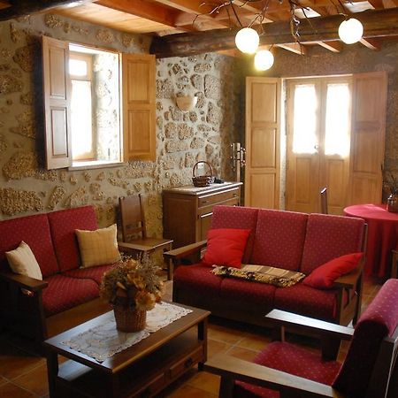 Casa Da Moreia Sabugueiro  Esterno foto