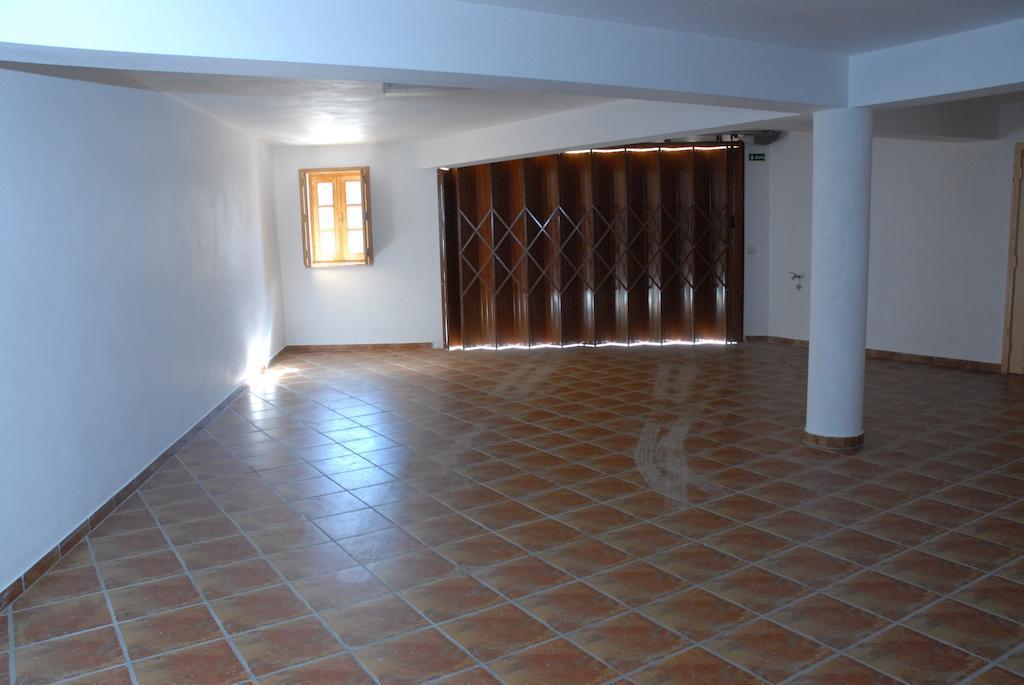 Casa Da Moreia Sabugueiro  Esterno foto