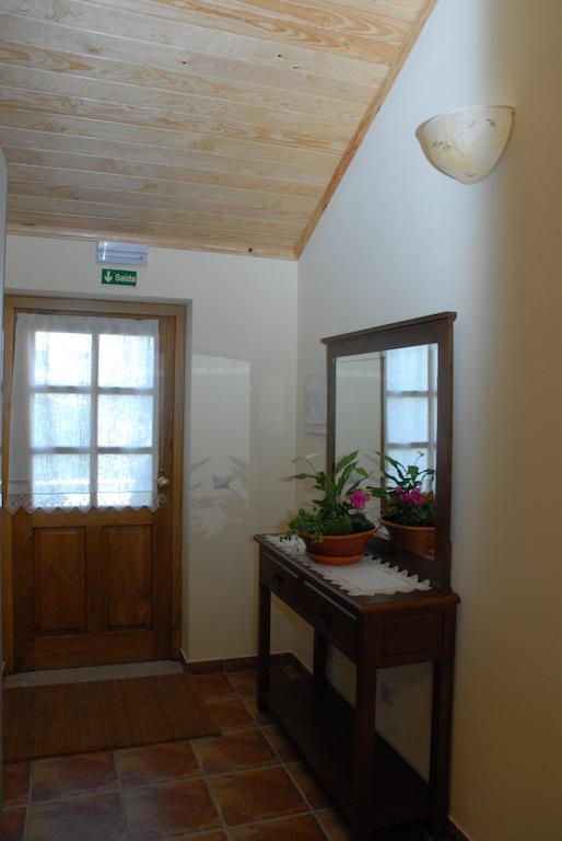 Casa Da Moreia Sabugueiro  Esterno foto